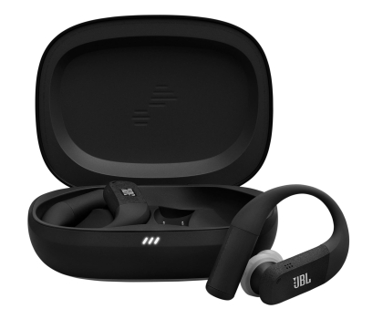 Słuchawka bezprzewodowa JBL Endurance Peak 4 Czarne